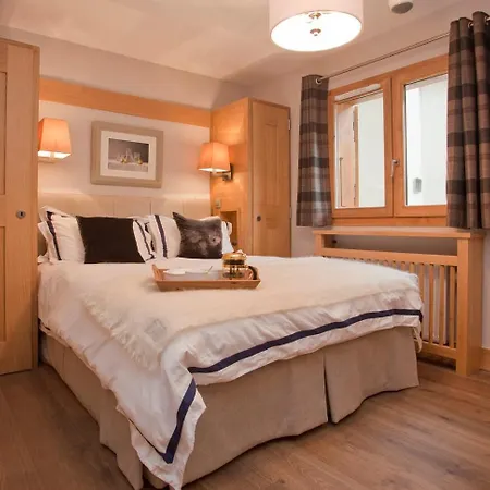 Chalet Capitaine