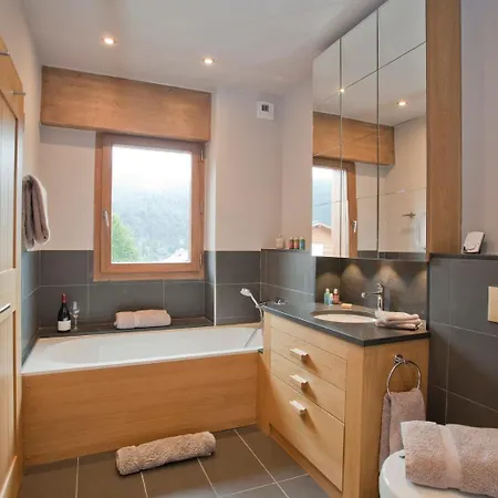 Chalet Capitaine