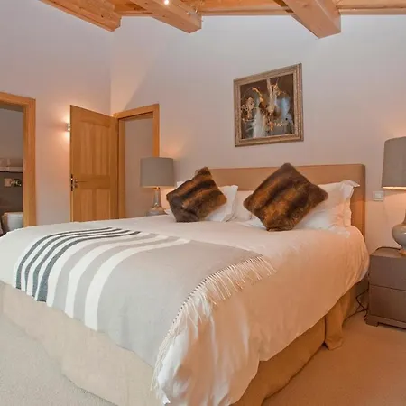 Chalet Capitaine *