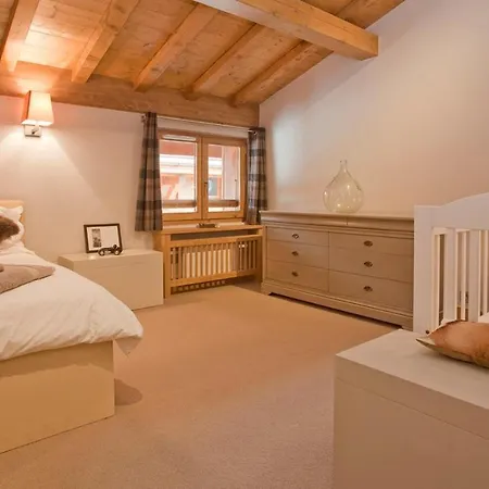 Chalet Capitaine *