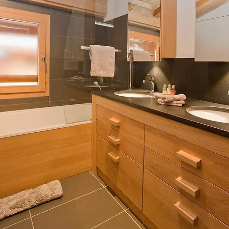 Chalet Chalet Capitaine